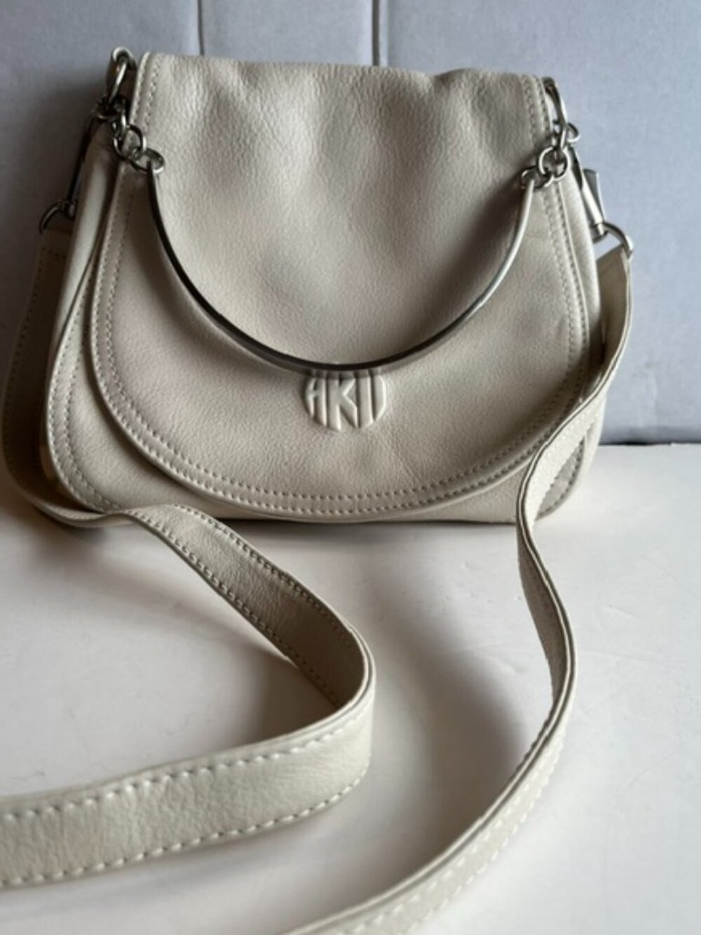 Anne Klein II crossbody bag.